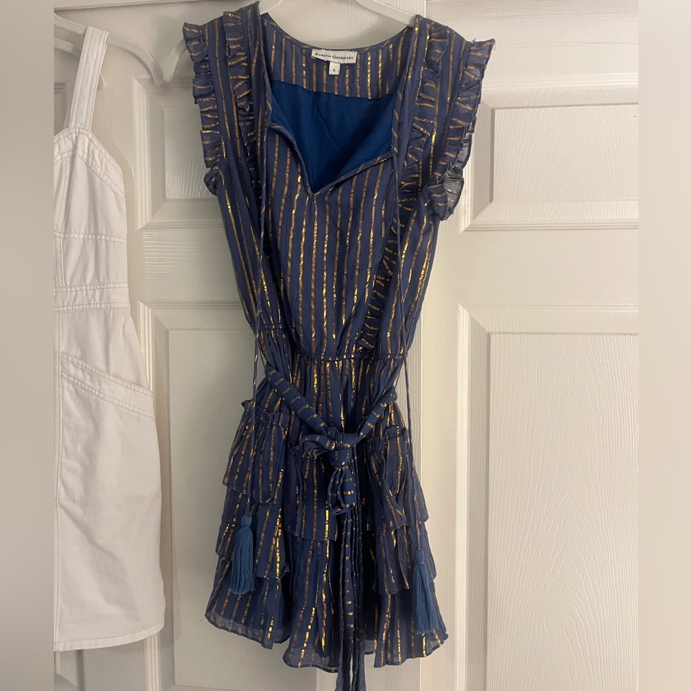 Karina Grimaldi Dress